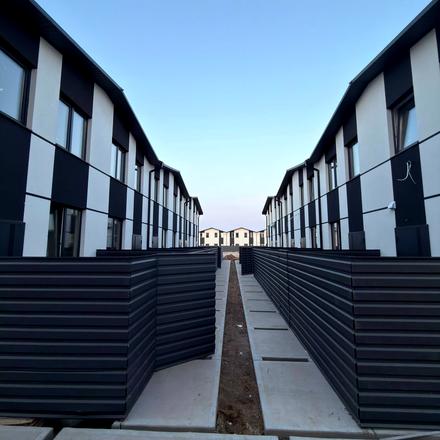 Хід будівництва ЖК Свій Квартал, 3 будинок, березень 2026