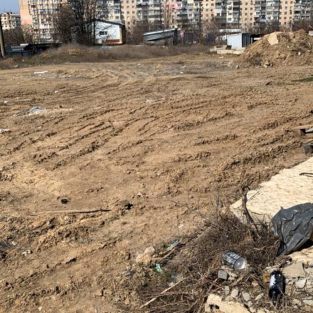 Хід будівництва ЖК Приморські Сади, 5.3 будинок, березень 2026