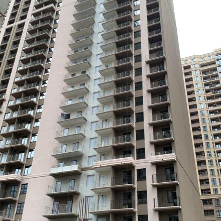 Хід будівництва ЖК Еллада, 3 будинок, березень 2026