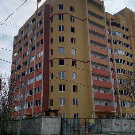 Хід будівництва ЖК на Єфимова, 1-2 секції, березень 2026