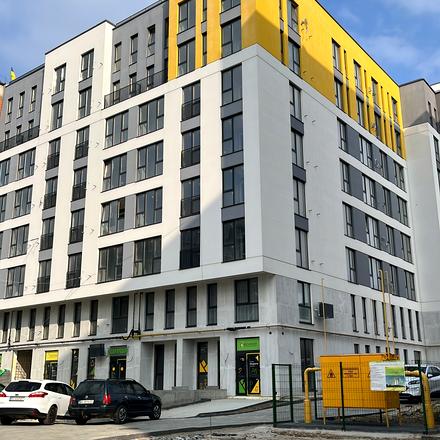 Хід будівництва ЖК Весняний, 1-2 секції, березень 2026