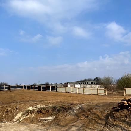 Хід будівництва ЖК Винниківські Вежі, Будинок, березень 2026