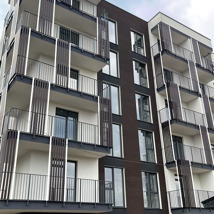 Хід будівництва ЖК CONTINENT LIFE, Будинок, березень 2026