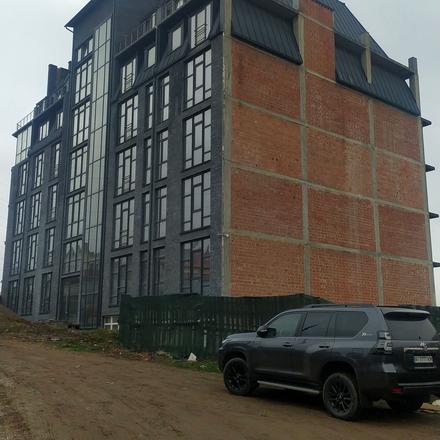 Ход строительства ЖК Престижный дом, 2 дом, март 2026