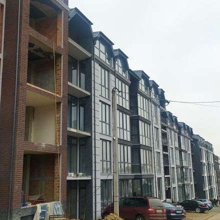 Ход строительства ЖК Престижный дом, 1/3 дом, март 2026