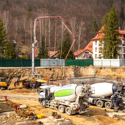 Хід будівництва Апарт-готель Son Daven, 0, березень 2026