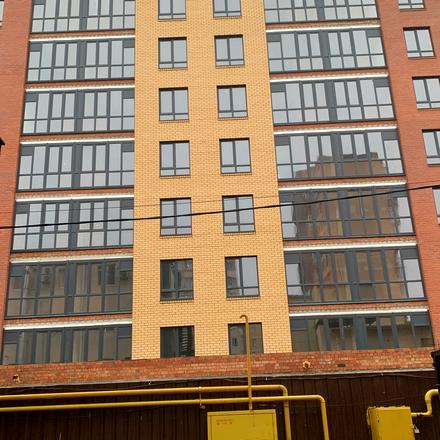 Хід будівництва ЖК Одеська Чайка (Сахарова), 10 будинок, березень 2026