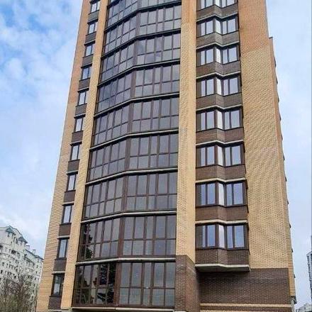 Хід будівництва ЖК Тетерівський Бульвар, 3 секція, квітень 2026