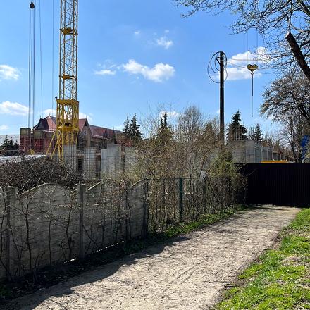 Хід будівництва ЖК Lake Park, , квітень 2026
