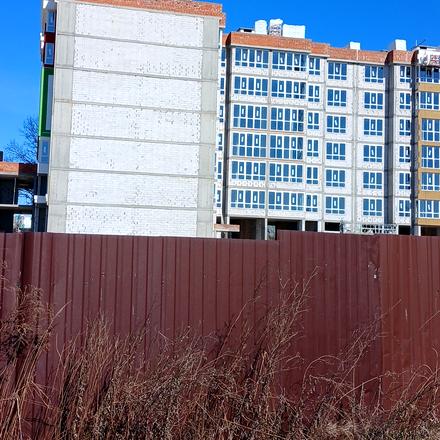 Хід будівництва ЖК Pionerskiy 2, 3 будинок (секція 5), квітень 2026