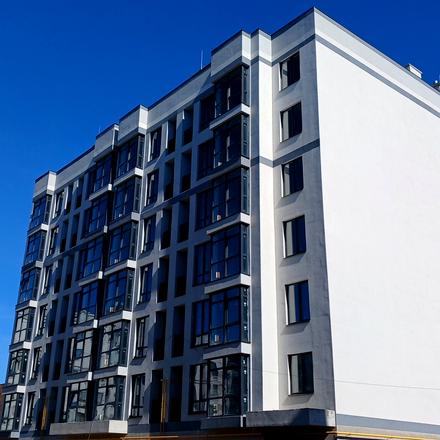 Хід будівництва ЖК Новий Хотів, 2 будинок, квітень 2026