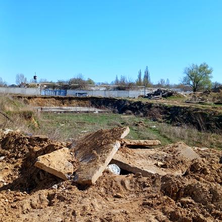 Хід будівництва ЖК Новий Хотів, 10 будинок, квітень 2026