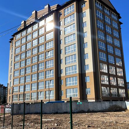 Хід будівництва ЖК Гімназія, 1-2 секції, квітень 2026