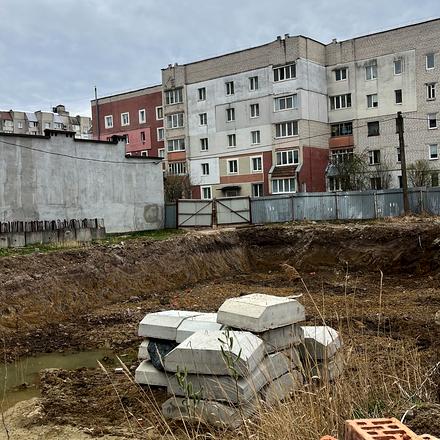 Ход строительства ЖК Family House, 2 дом, апрель 2026