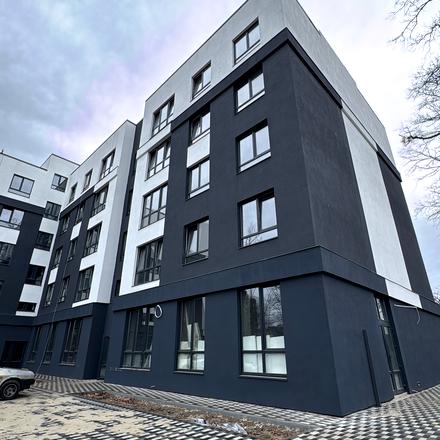 Ход строительства ЖК 10AVENUE, Дом, апрель 2026