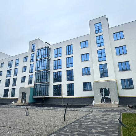 Хід будівництва ЖК Ібіс, 7 будинок, квітень 2026