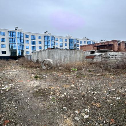 Хід будівництва ЖК Ібіс, 10 будинок, квітень 2026