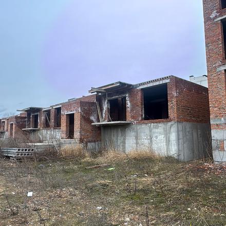 Хід будівництва ЖК Ібіс, 10 будинок, квітень 2026