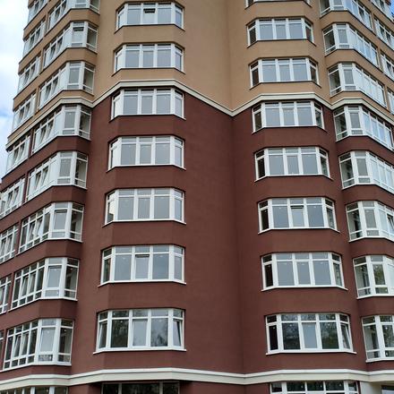 Ход строительства ул. Героев АТО, 81, 1 дом, апрель 2026