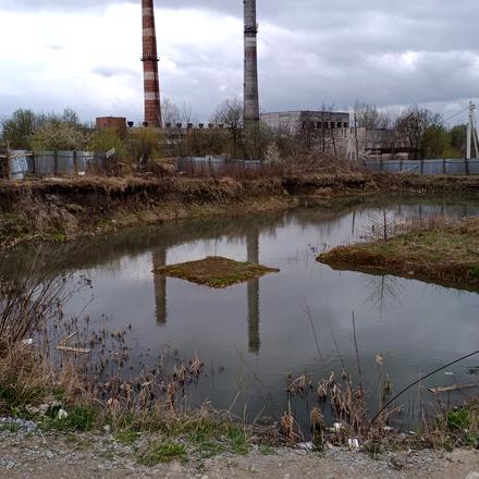 Хід будівництва ЖК Етно Дім, 4 будинок, квітень 2026