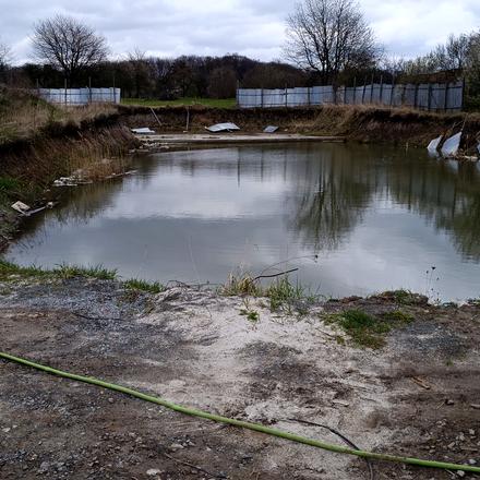 Хід будівництва ЖК Етно Дім, 6 будинок, квітень 2026