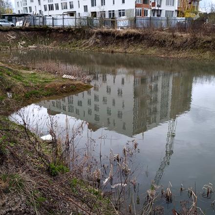 Хід будівництва ЖК Етно Дім, 5 будинок, квітень 2026