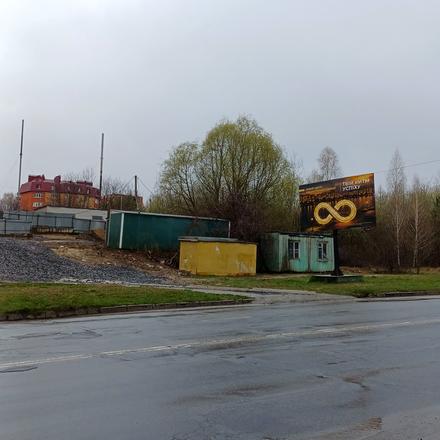 Ход строительства ЖК Барбарис, 2 дом, апрель 2026