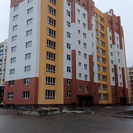 Хід будівництва ЖК Європейський, 2 будинок, квітень 2026