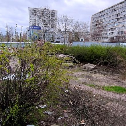 Хід будівництва вул. Івана Миколайчука, 3, Будинок, квітень 2026