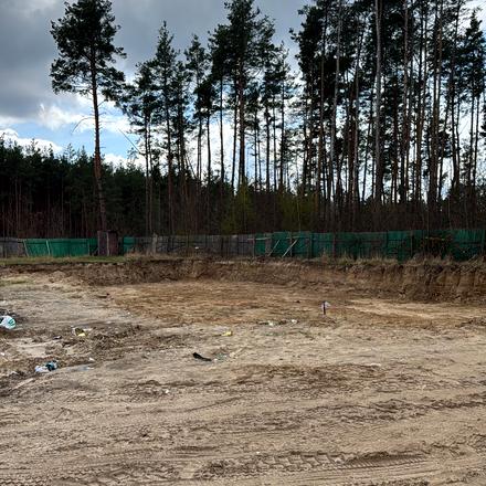 Ход строительства ЖК Идея, 11 дом, апрель 2026