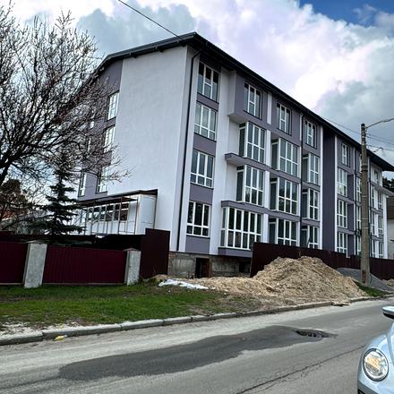 Хід будівництва ЖК ППС, Будинок, квітень 2026