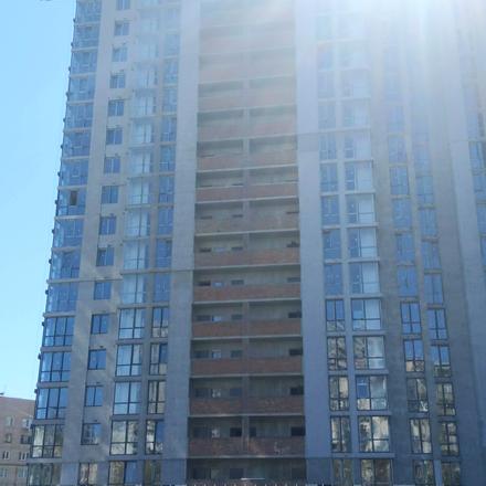 Хід будівництва ЖК CITY HUB, 2 будинок, квітень 2026