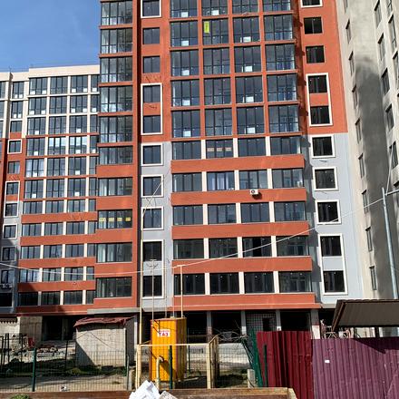 Хід будівництва ЖК Золота Ера, 14 будинок, квітень 2026