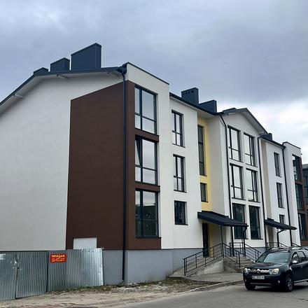 Хід будівництва ЖК Пори року, 2 будинок, квітень 2026