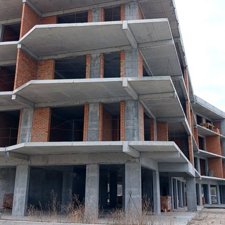 Хід будівництва ЖК Park Lake City, 2.9 будинок Vita, квітень 2026