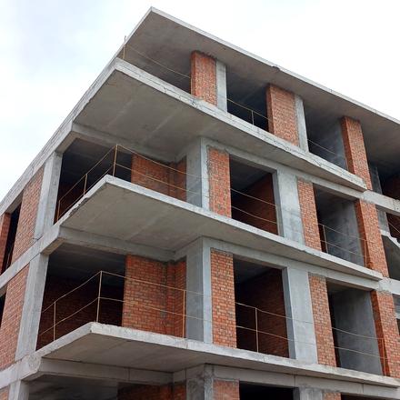 Хід будівництва ЖК Park Lake City, 2.7 будинок Vita, квітень 2026