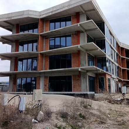 Хід будівництва ЖК Park Lake City, 2.6 будинок Vita, квітень 2026