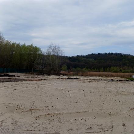 Хід будівництва ЖК Park Lake City, 1.2 будинок Aqua, квітень 2026