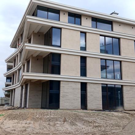 Хід будівництва ЖК Park Lake City, 2.3 будинок Vita, квітень 2026