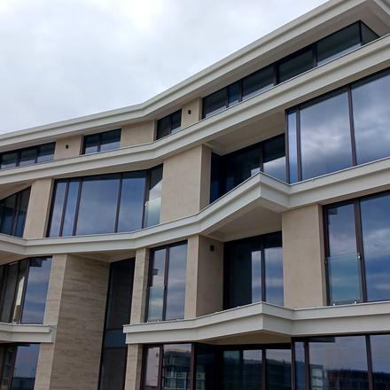 Хід будівництва ЖК Park Lake City, 2.3 будинок Vita, квітень 2026