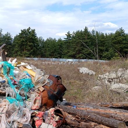 Хід будівництва ЖК Парковий Квартал, 8 будинок, квітень 2026