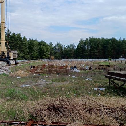 Хід будівництва ЖК Парковий Квартал, 7 будинок, квітень 2026