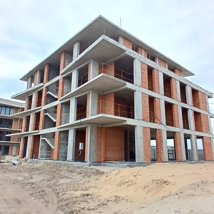 Хід будівництва ЖК Park Lake City, 2.7 будинок Vita, квітень 2026