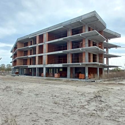 Хід будівництва ЖК Park Lake City, 2.9 будинок Vita, квітень 2026