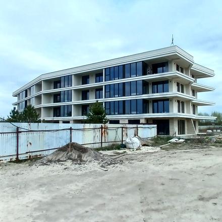 Хід будівництва ЖК Park Lake City, 1.5 будинок Vita, квітень 2026