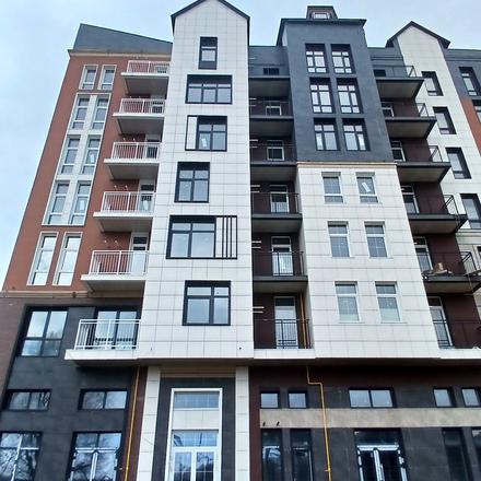 Ход строительства ЖК BASA city, 1-2 дома, апрель 2026