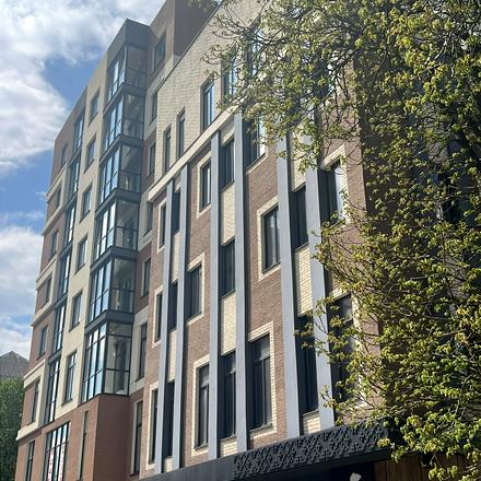 Ход строительства ул. Байды Вишневецкого, 46, ул. Гоголя, 241, Дом, апрель 2026