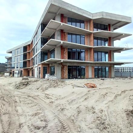 Хід будівництва ЖК Park Lake City, 2.6 будинок Vita, квітень 2026