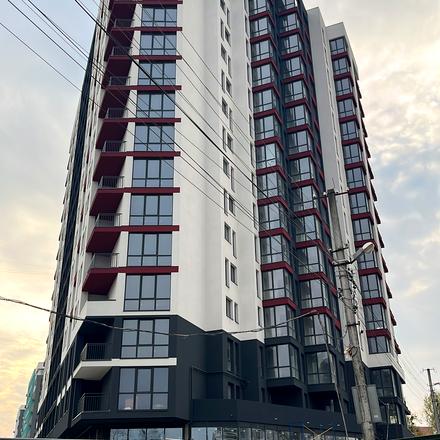 Хід будівництва ЖК Comfort Hill, , квітень 2026
