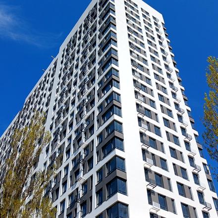Хід будівництва ЖК Star City, 1 будинок, квітень 2026